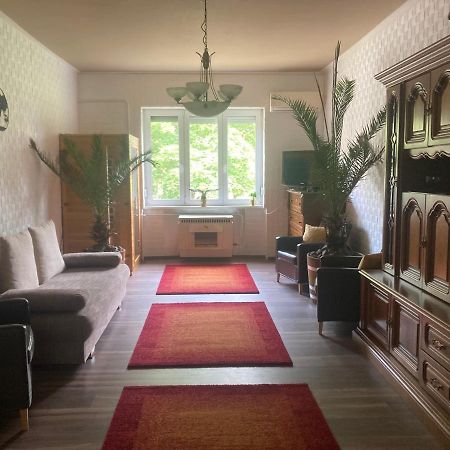 Palmahaz Apartment Budapest Ngoại thất bức ảnh