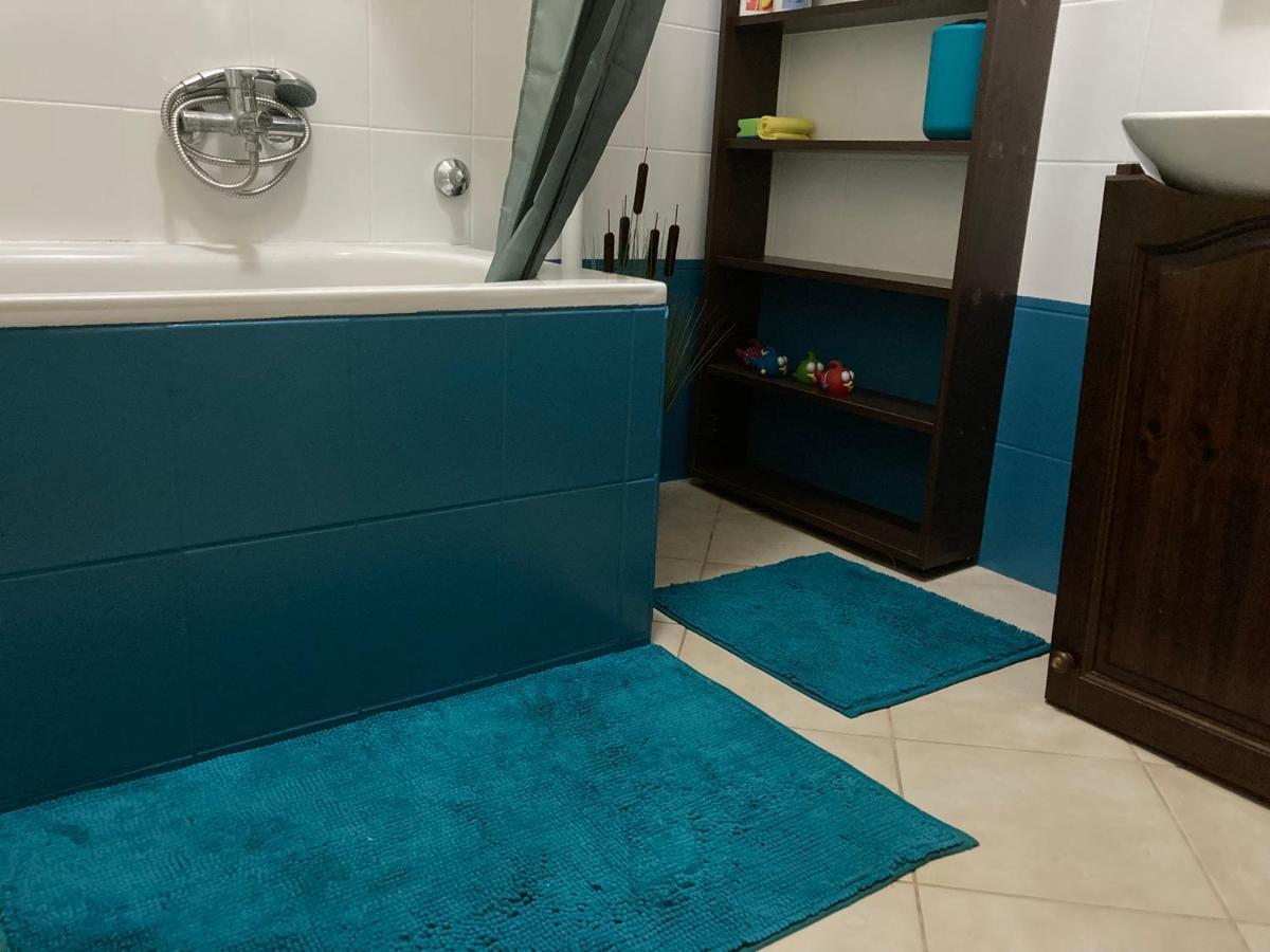 Palmahaz Apartment Budapest Ngoại thất bức ảnh