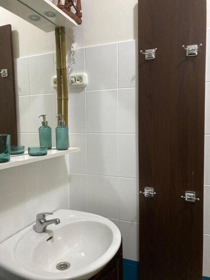 Palmahaz Apartment Budapest Ngoại thất bức ảnh