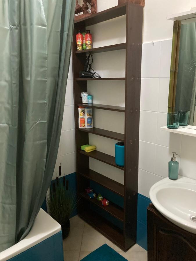 Palmahaz Apartment Budapest Ngoại thất bức ảnh