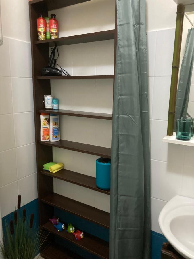 Palmahaz Apartment Budapest Ngoại thất bức ảnh
