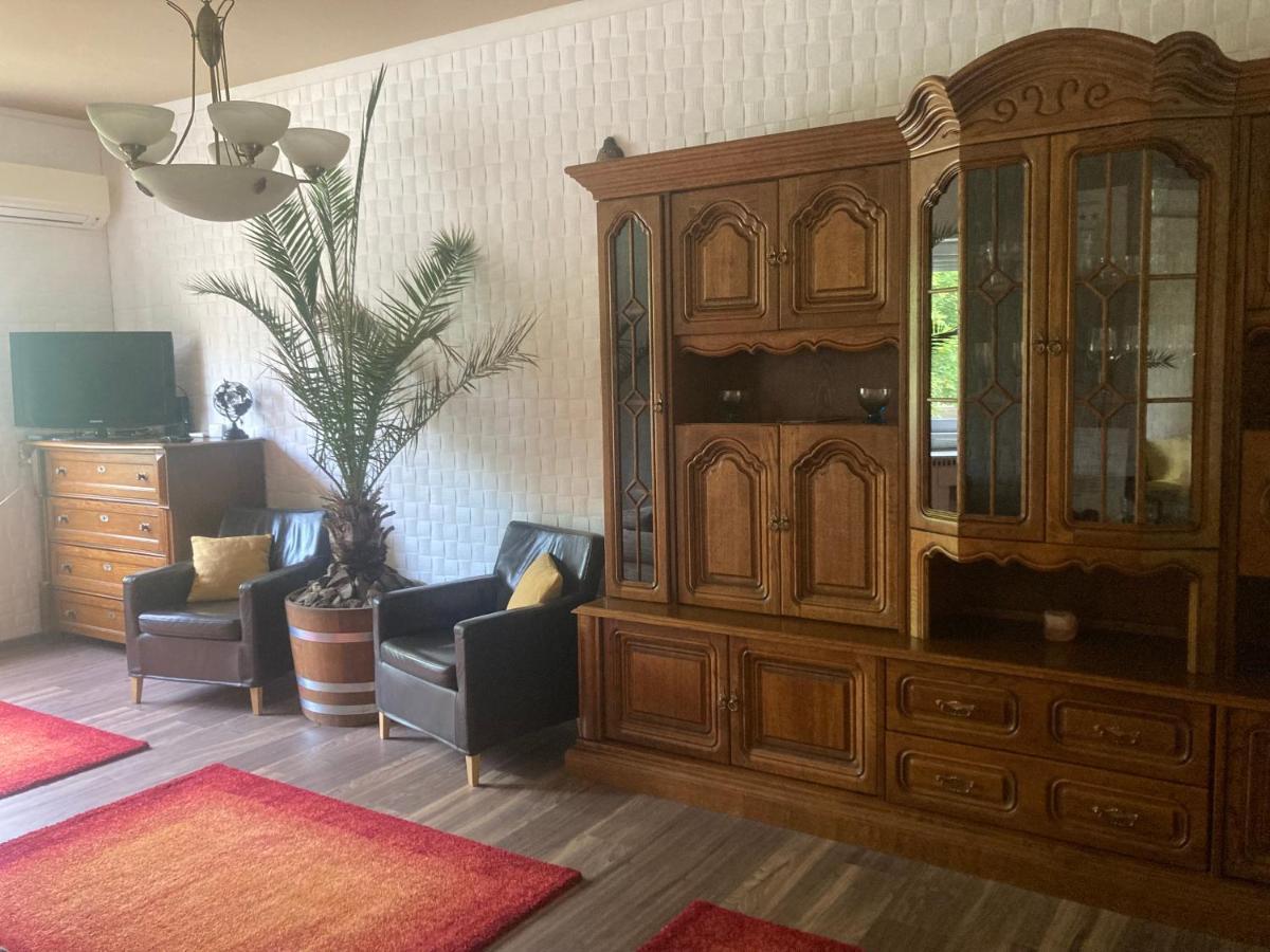 Palmahaz Apartment Budapest Ngoại thất bức ảnh