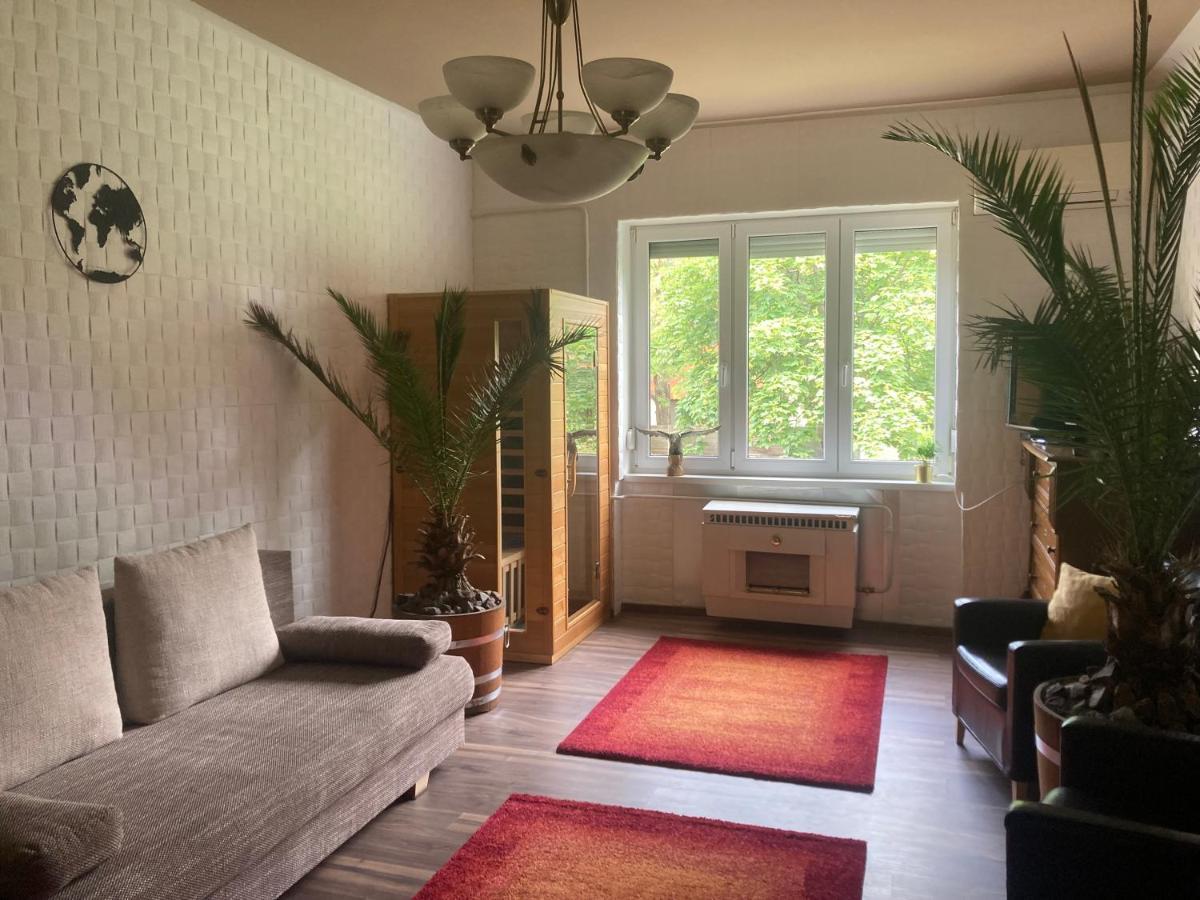 Palmahaz Apartment Budapest Ngoại thất bức ảnh