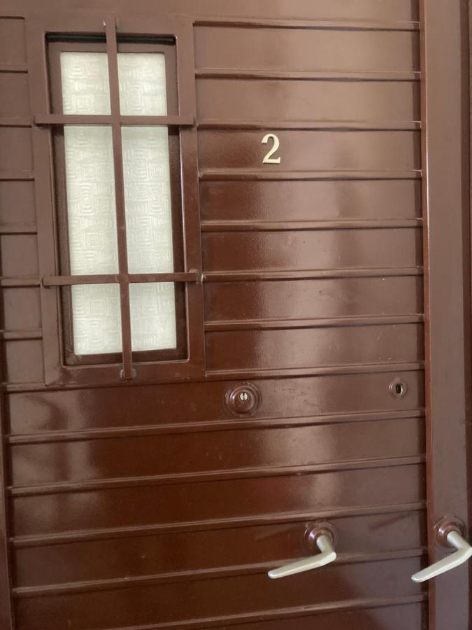 Palmahaz Apartment Budapest Ngoại thất bức ảnh
